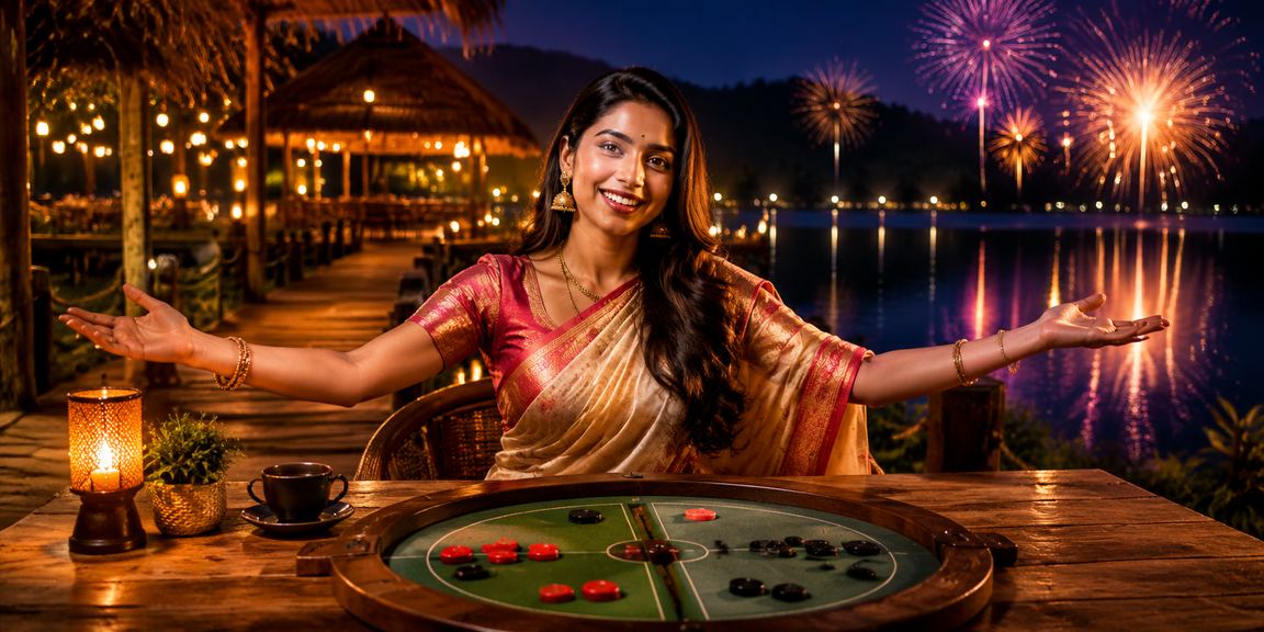 সিলেটে fg663 হাই রোলার VIP অভিজ্ঞতা