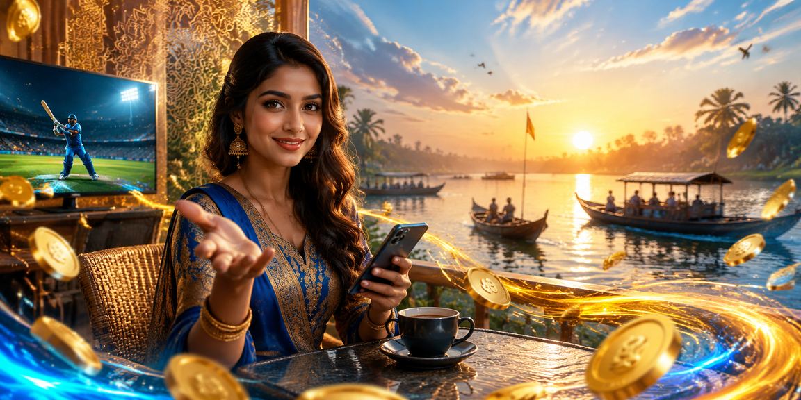 বরিশালে ক্রিকেট বেটিং করছেন মোবাইলে একজন বাংলাদেশি খেলোয়াড়